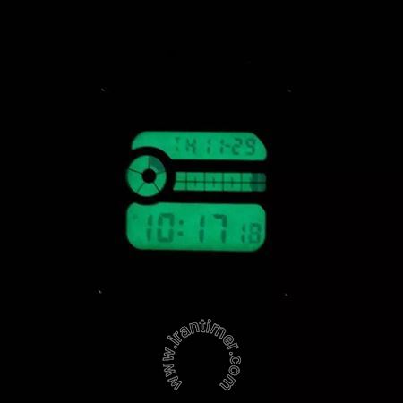 قیمت و خرید ساعت مچی مردانه کاسیو (CASIO) جی شاک مدل DW-9052V-1D اسپرت | اورجینال و اصلی