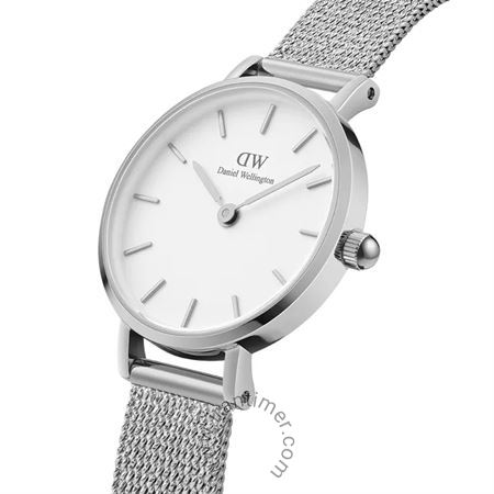 قیمت و خرید ساعت مچی زنانه دنیل ولینگتون(DANIEL WELLINGTON) مدل DW00100442 کلاسیک | اورجینال و اصلی