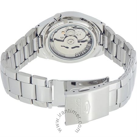 قیمت و خرید ساعت مچی مردانه سیکو(SEIKO) مدل SNK623K کلاسیک | اورجینال و اصلی