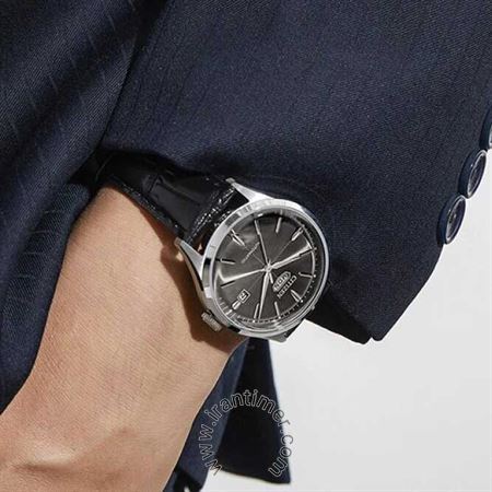 قیمت و خرید ساعت مچی مردانه سیتیزن(CITIZEN) مدل NH8390-20H کلاسیک | اورجینال و اصلی