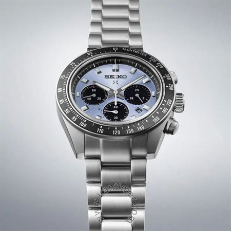 قیمت و خرید ساعت مچی مردانه سیکو(SEIKO) مدل SSC935P1 اسپرت | اورجینال و اصلی
