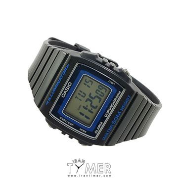 قیمت و خرید ساعت مچی مردانه کاسیو (CASIO) جنرال مدل W-215H-8AVDF اسپرت | اورجینال و اصلی