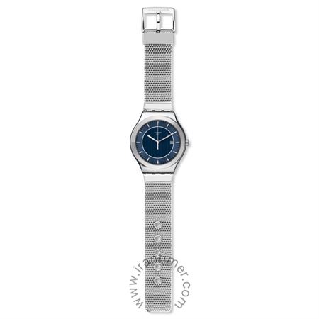 قیمت و خرید ساعت مچی مردانه سواچ(SWATCH) مدل YWS449M کلاسیک | اورجینال و اصلی