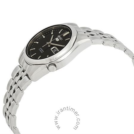 قیمت و خرید ساعت مچی مردانه سیکو(SEIKO) مدل SNK361K1 کلاسیک | اورجینال و اصلی
