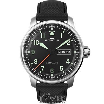 قیمت و خرید ساعت مچی مردانه فورتیس(FORTIS) مدل F-704-21-11-LPF کلاسیک | اورجینال و اصلی