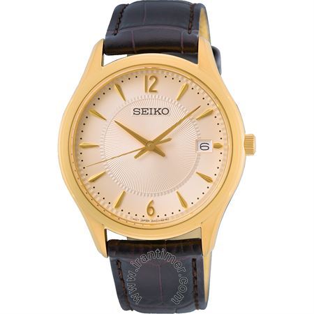 قیمت و خرید ساعت مچی مردانه سیکو(SEIKO) مدل SUR472P1 کلاسیک | اورجینال و اصلی