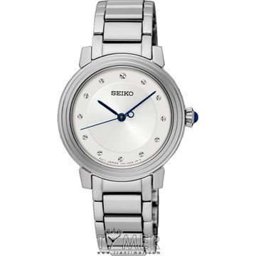 قیمت و خرید ساعت مچی زنانه سیکو(SEIKO) مدل SRZ479P1 کلاسیک | اورجینال و اصلی