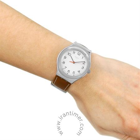 قیمت و خرید ساعت مچی مردانه سواچ(SWATCH) مدل YGS131 کلاسیک | اورجینال و اصلی