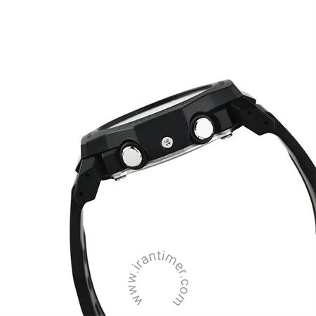 قیمت و خرید ساعت مچی مردانه کاسیو (CASIO) جی شاک مدل GA-2300-1ADR اسپرت | اورجینال و اصلی