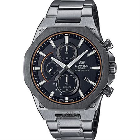 قیمت و خرید ساعت مچی مردانه کاسیو (CASIO) ادیفس(ادیفایس) مدل EFS-S570DC-1AUDF کلاسیک | اورجینال و اصلی