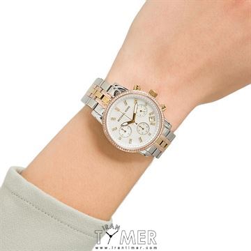 قیمت و خرید ساعت مچی زنانه مایکل کورس(MICHAEL KORS) مدل MK5650 کلاسیک فشن | اورجینال و اصلی