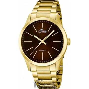 ساعت مچی مردانه کلاسیک تمام استیل