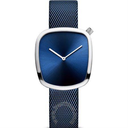 قیمت و خرید ساعت مچی زنانه برینگ(BERING) مدل B18034-307 کلاسیک | اورجینال و اصلی