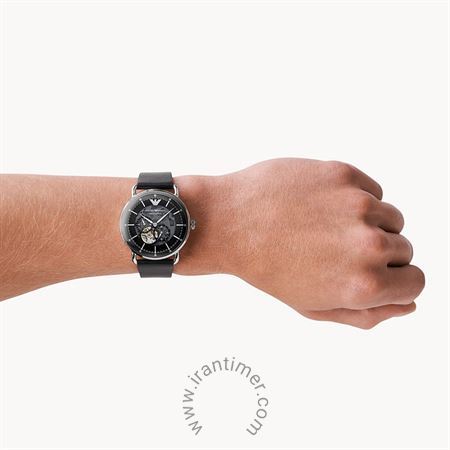 قیمت و خرید ساعت مچی مردانه امپریو آرمانی(EMPORIO ARMANI) مدل AR60026 کلاسیک | اورجینال و اصلی