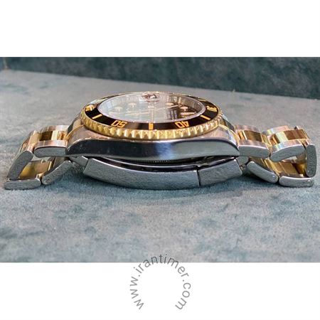 قیمت و خرید ساعت مچی مردانه رولکس(Rolex) مدل 126613LN-001 کلاسیک اسپرت | اورجینال و اصلی