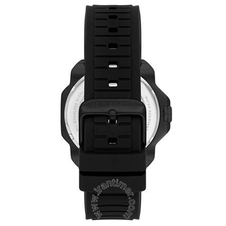 قیمت و خرید ساعت مچی مردانه یو اس پولو(U.S. Polo Assn) مدل USPA1065-02 اسپرت | اورجینال و اصلی