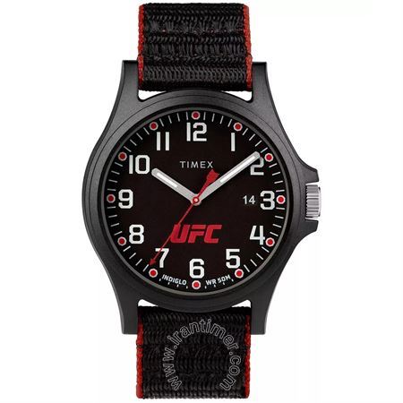 قیمت و خرید ساعت مچی مردانه تایمکس(TIMEX) مدل TW2V55000 اسپرت | اورجینال و اصلی