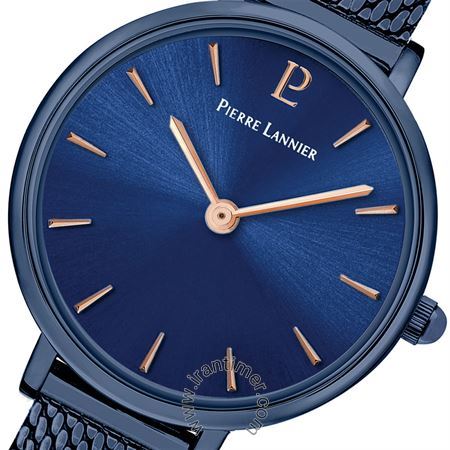 قیمت و خرید ساعت مچی زنانه پیر لنیر(PIERRE LANNIER) مدل 015J966 کلاسیک | اورجینال و اصلی
