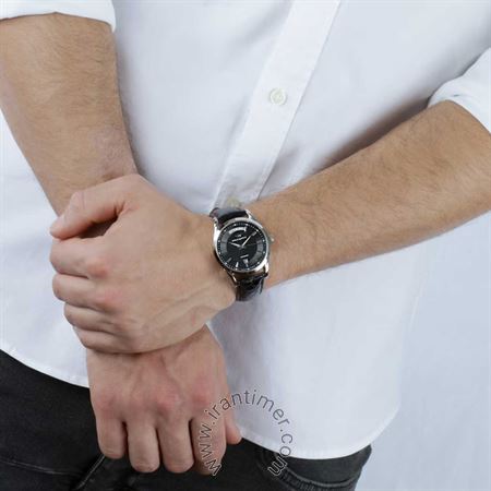 قیمت و خرید ساعت مچی مردانه فلیپ واچ(Philip Watch) مدل R8221680007 کلاسیک | اورجینال و اصلی
