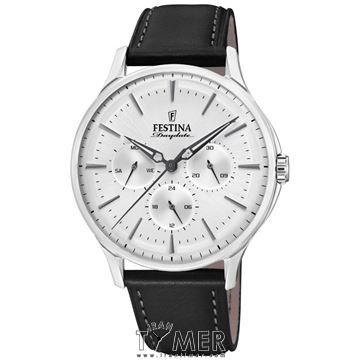قیمت و خرید ساعت مچی مردانه فستینا(FESTINA) مدل F16991/2 کلاسیک | اورجینال و اصلی
