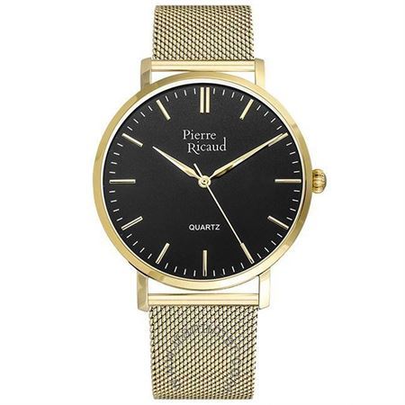 قیمت و خرید ساعت مچی مردانه پیر ریکو(Pierre Ricaud) مدل P91082.1114Q کلاسیک | اورجینال و اصلی