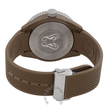 قیمت و خرید ساعت مچی مردانه رادو(RADO) مدل R32130318 اسپرت | اورجینال و اصلی