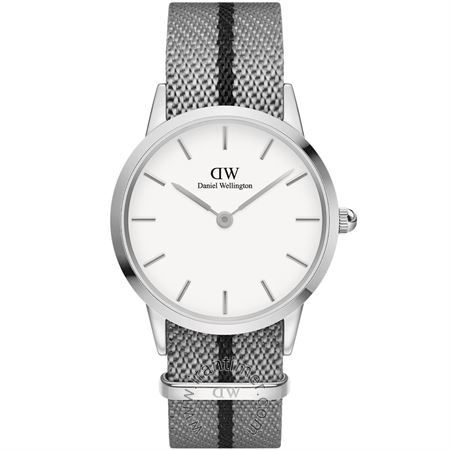 قیمت و خرید ساعت مچی مردانه زنانه دنیل ولینگتون(DANIEL WELLINGTON) مدل DW00100679 کلاسیک اسپرت | اورجینال و اصلی