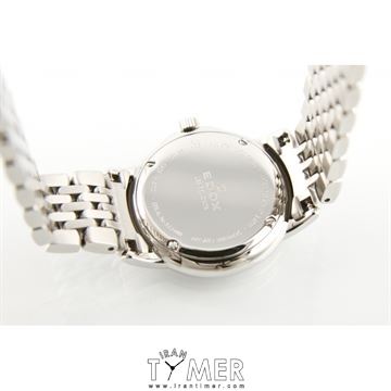 قیمت و خرید ساعت مچی زنانه ادُکس(EDOX) مدل 570013MNAIN کلاسیک | اورجینال و اصلی