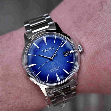 قیمت و خرید ساعت مچی مردانه سیکو(SEIKO) مدل SRPJ13J1 کلاسیک | اورجینال و اصلی