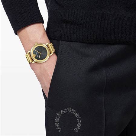 قیمت و خرید ساعت مچی مردانه ورساچه(versace) مدل VE9G00524 کلاسیک | اورجینال و اصلی