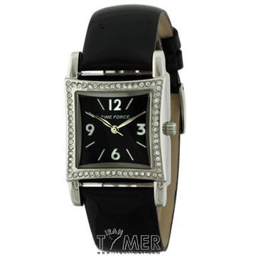 قیمت و خرید ساعت مچی زنانه تایم فورس(TIME FORCE) مدل TF4002L01 کلاسیک فشن | اورجینال و اصلی