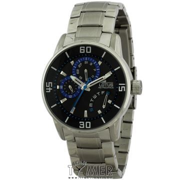 ساعت مچی مردانه کلاسیک  اسپرت تمام استیل، تاریخ کامل