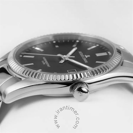 قیمت و خرید ساعت مچی مردانه ژاک لمن(JACQUES LEMANS) مدل 50-3A کلاسیک | اورجینال و اصلی