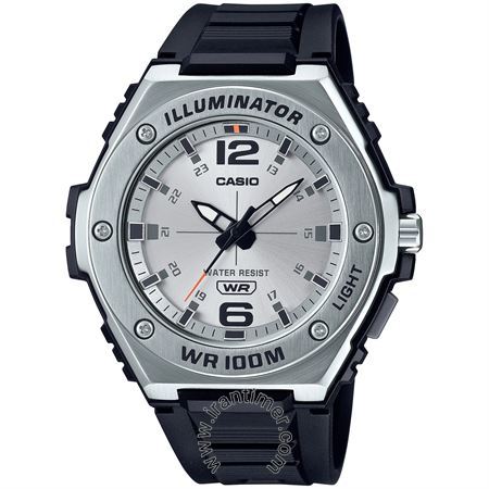 قیمت و خرید ساعت مچی مردانه کاسیو (CASIO) جنرال مدل MWA-100H-7AVDF اسپرت | اورجینال و اصلی