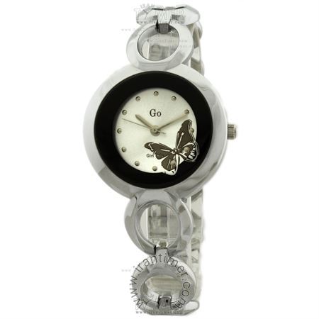 قیمت و خرید ساعت مچی زنانه لاکوست(LACOSTE) مدل 13030011-16 اسپرت | اورجینال و اصلی