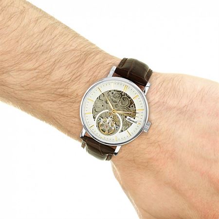 قیمت و خرید ساعت مچی مردانه اینگرسول(INGERSOLL) مدل I05801 کلاسیک | اورجینال و اصلی