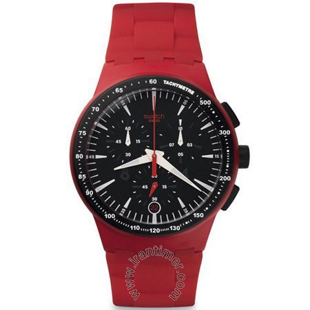 قیمت و خرید ساعت مچی مردانه سواچ(SWATCH) مدل SUSR402 اسپرت | اورجینال و اصلی