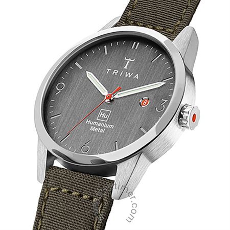 قیمت و خرید ساعت مچی مردانه تریوا(TRIWA) مدل HU34D-SS080912 کلاسیک | اورجینال و اصلی