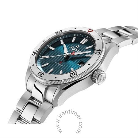 قیمت و خرید ساعت مچی مردانه آلپینا(ALPINA) مدل AL-525NS4AQ6B کلاسیک | اورجینال و اصلی