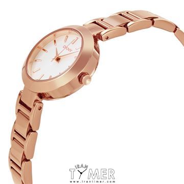 قیمت و خرید ساعت مچی زنانه دی کی ان وای(DKNY) مدل NY2400 کلاسیک | اورجینال و اصلی