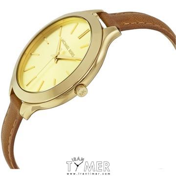 قیمت و خرید ساعت مچی زنانه مایکل کورس(MICHAEL KORS) مدل MK2606 کلاسیک | اورجینال و اصلی