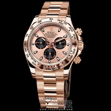 قیمت و خرید ساعت مچی مردانه رولکس(Rolex) مدل RO-116505 DAYTONA اسپرت | اورجینال و اصلی