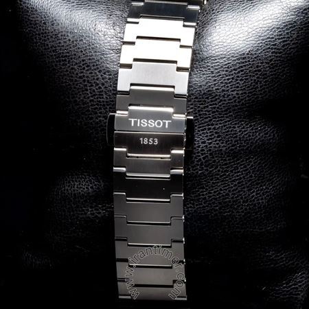 قیمت و خرید ساعت مچی مردانه تیسوت(TISSOT) مدل T137.407.11.051.00 کلاسیک | اورجینال و اصلی