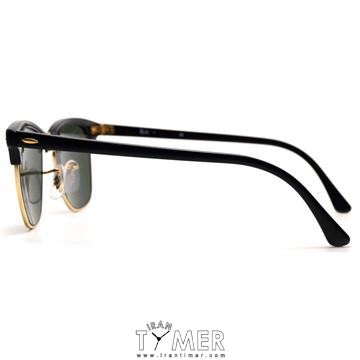 قیمت و خرید عینک آفتابی زنانه مردانه کلاسیک اسپرت فشن خلبانی (RAY BAN) مدل RB3016/W0365-51 | اورجینال و اصلی