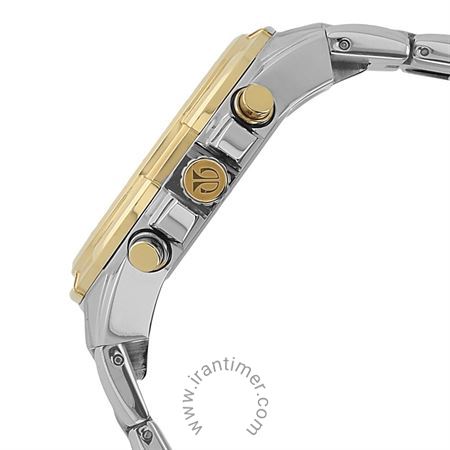 قیمت و خرید ساعت مچی مردانه تایتِن(TITAN) مدل T1695BM01 کلاسیک | اورجینال و اصلی