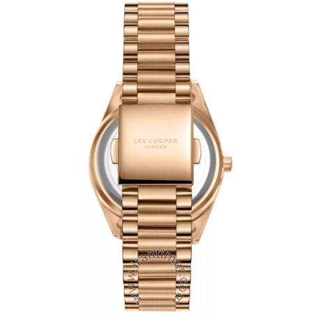 قیمت و خرید ساعت مچی زنانه لیکوپر(LEE COOPER) مدل LC08053.460 کلاسیک | اورجینال و اصلی