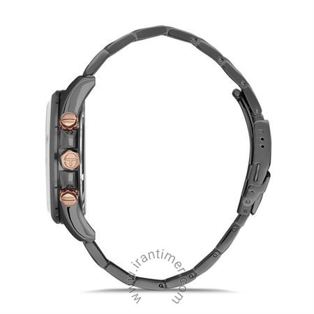 قیمت و خرید ساعت مچی مردانه سرجیو تاکینی(Sergio Tacchini) مدل ST.1.10118-6 کلاسیک | اورجینال و اصلی