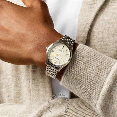 قیمت و خرید ساعت مچی مردانه سیکو(SEIKO) مدل SARX126 کلاسیک | اورجینال و اصلی