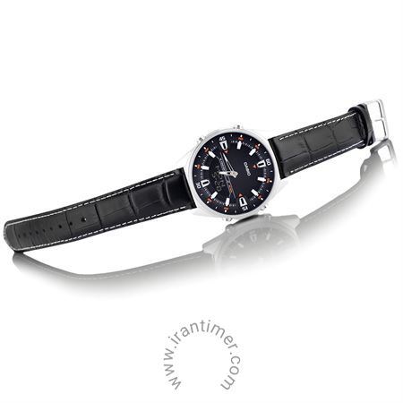 قیمت و خرید ساعت مچی مردانه کاسیو (CASIO) جنرال مدل AMW-830L-1AVDF کلاسیک | اورجینال و اصلی