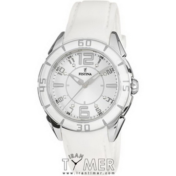 قیمت و خرید ساعت مچی زنانه فستینا(FESTINA) مدل f16492/1 اسپرت | اورجینال و اصلی